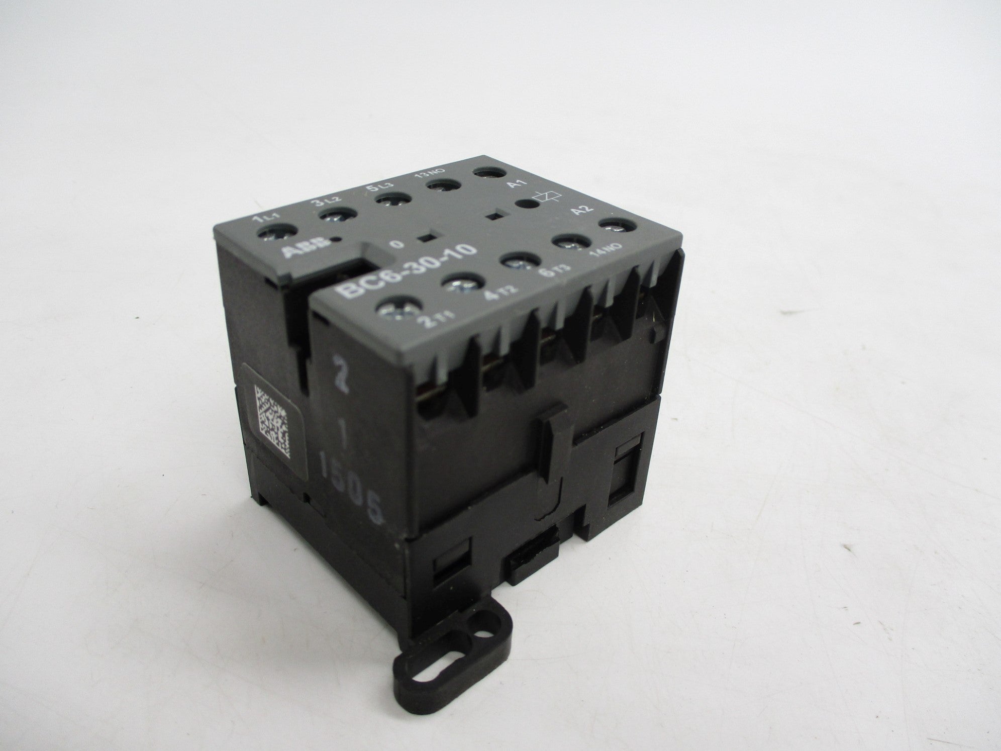 ABB BC6-30-10 24VDC NSNP