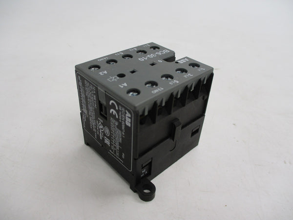 ABB BC6-30-10 24VDC NSNP