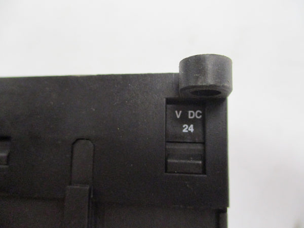 ABB BC6-30-10 24VDC NSNP