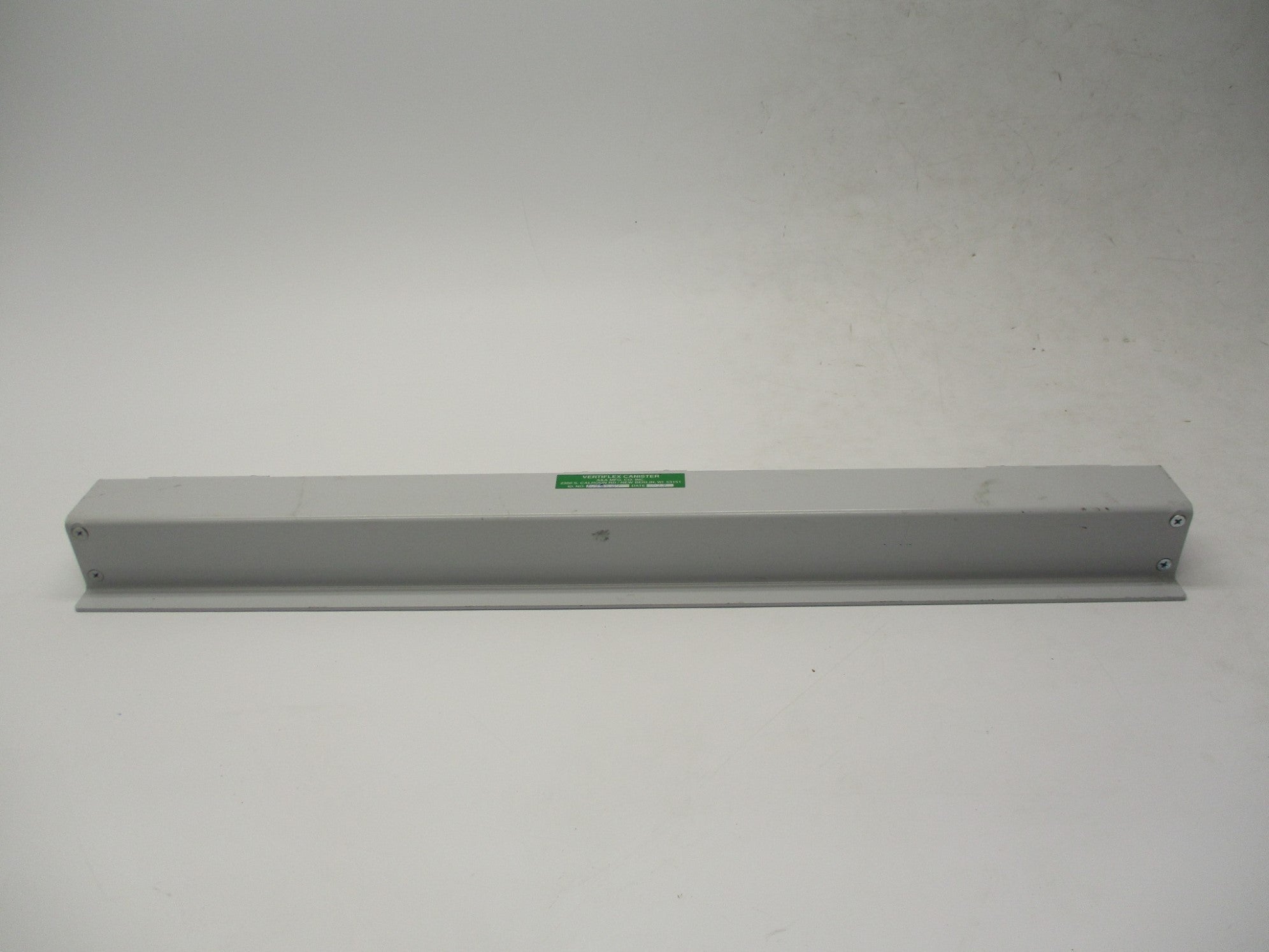 A&A MFG 1658287 UNMP