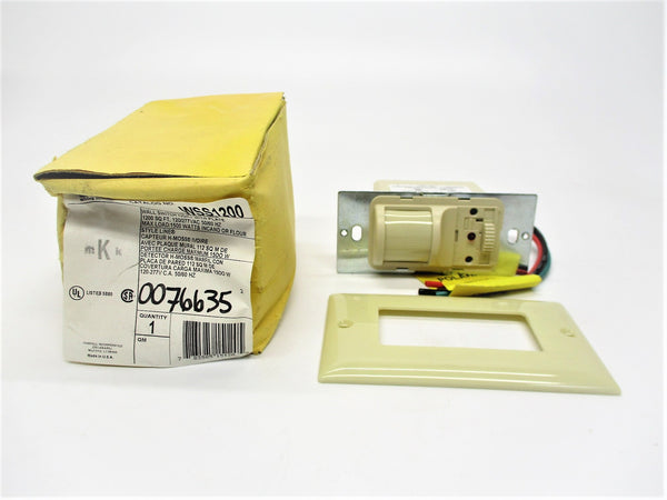 HUBBELL WSS1200 NSMP
