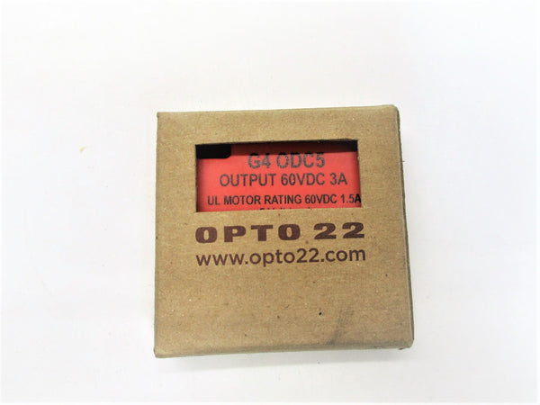 OPTO22 G40DC5 NSMP