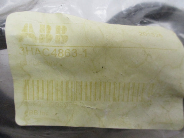 ABB 3HAC4863-1 (PKG OF 4) NSMP
