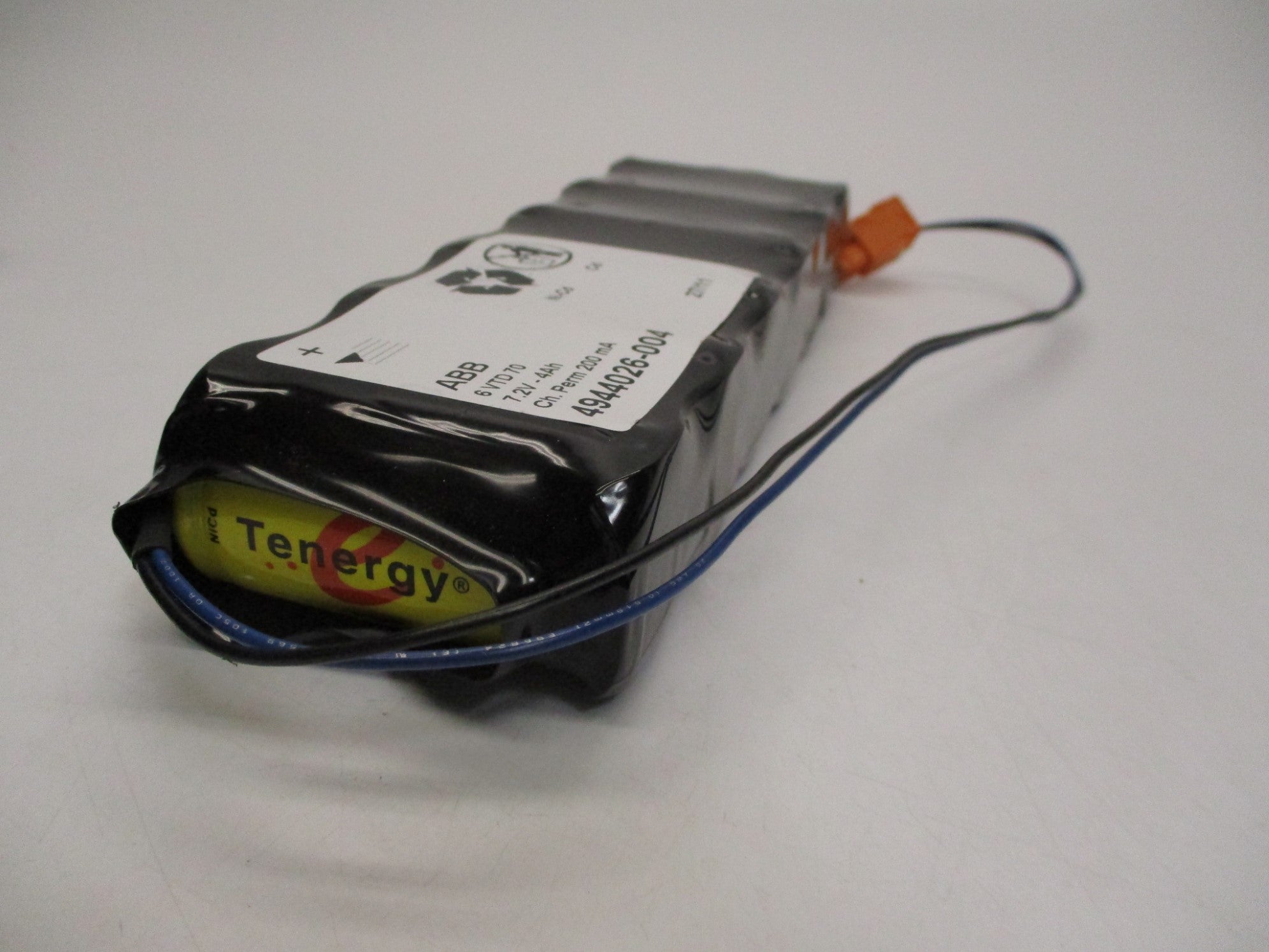 ABB 4944026-004 NSNP