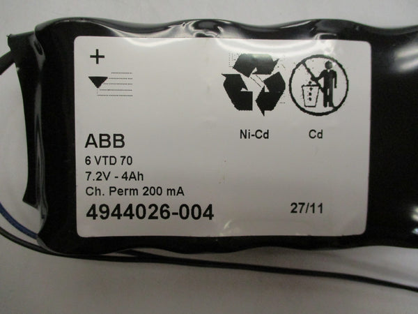 ABB 4944026-004 NSNP