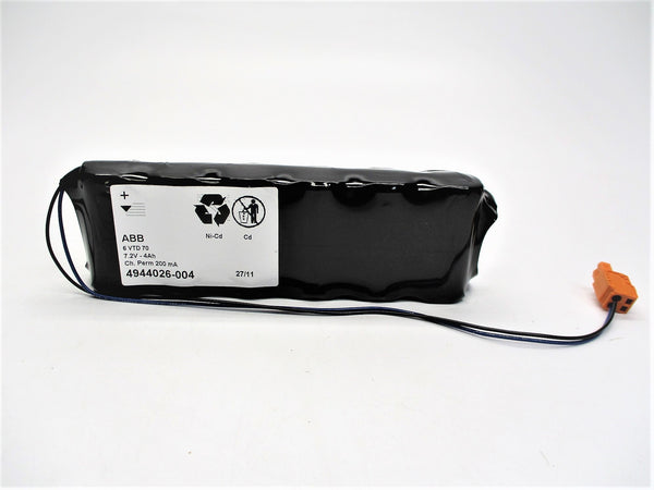 ABB 4944026-004 (AS PICTURED) NSNP