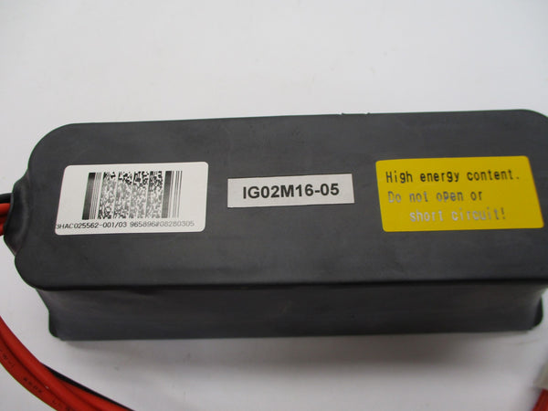 ABB 3HAC025562-001/03 NSNP