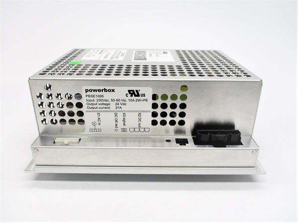 ABB DSQC661 NSNP