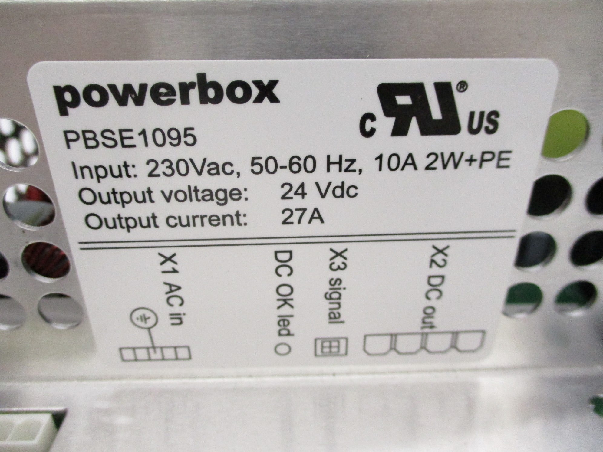 ABB DSQC661 NSNP