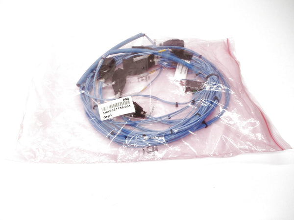 ABB 3HAC021156-001 NSMP