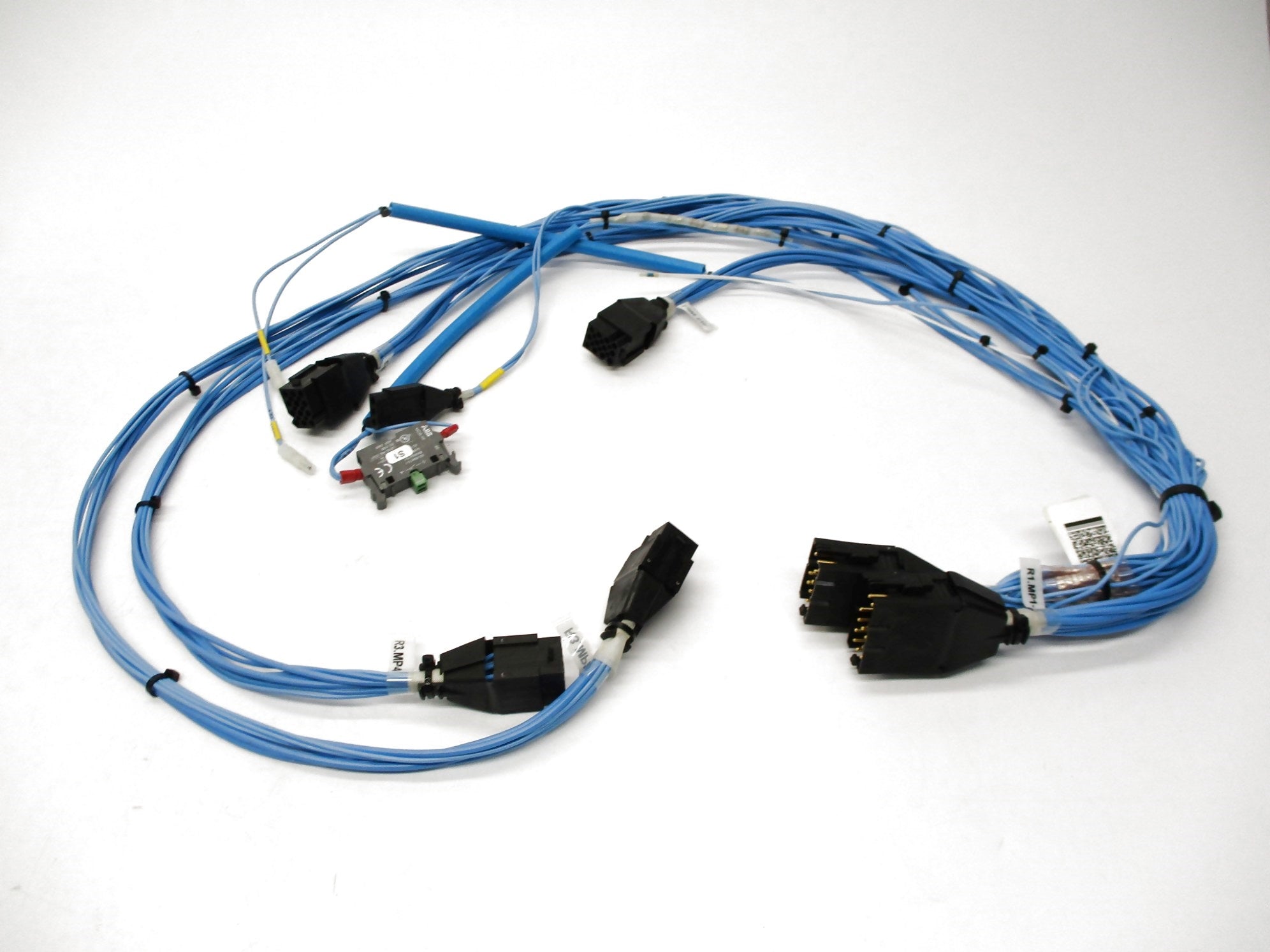 ABB 3HAC021156-001 NSMP