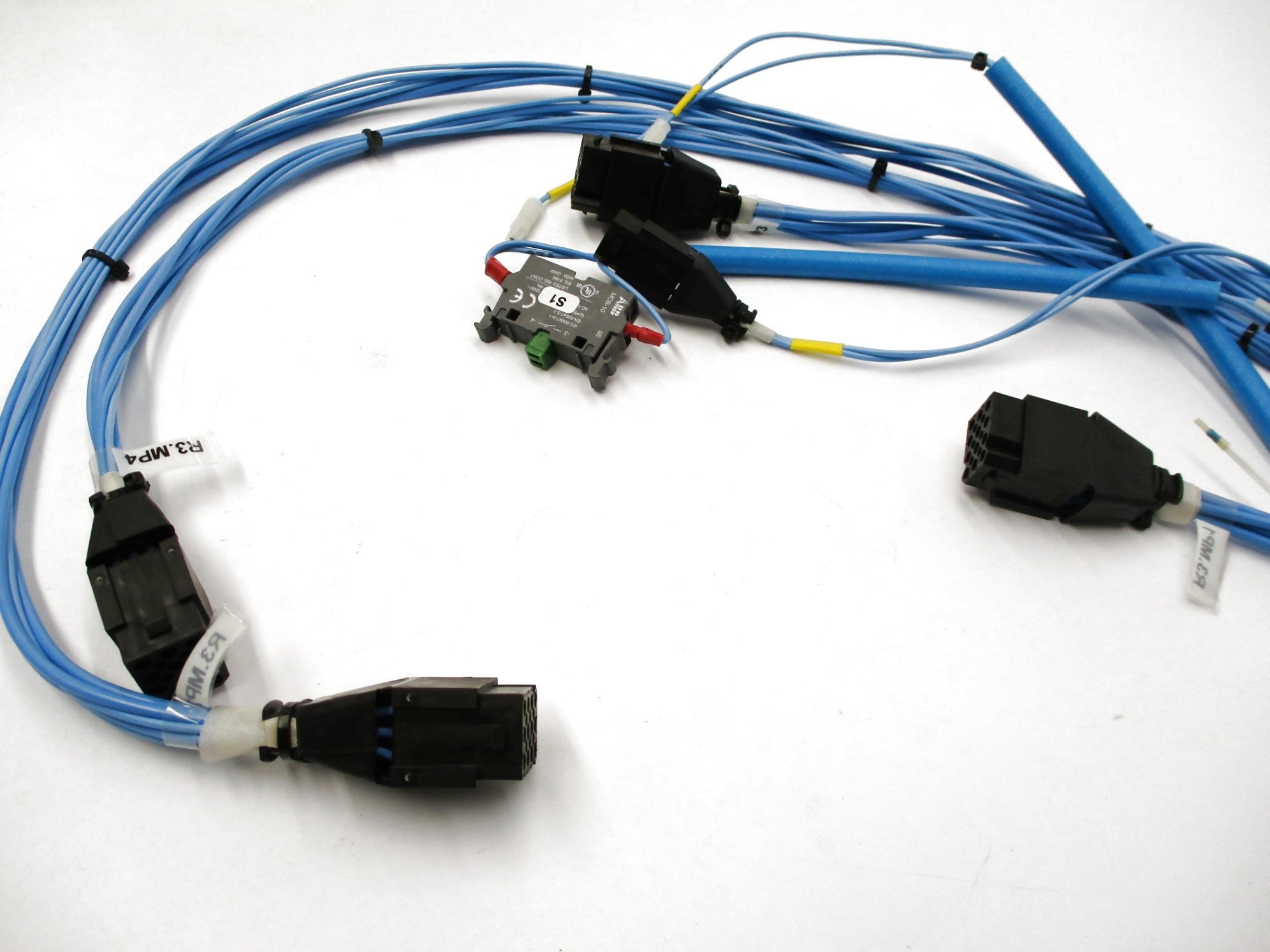 ABB 3HAC021156-001 NSMP