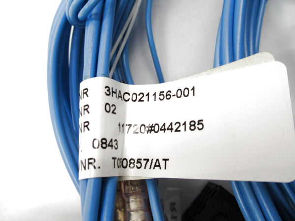 ABB 3HAC021156-001 NSMP