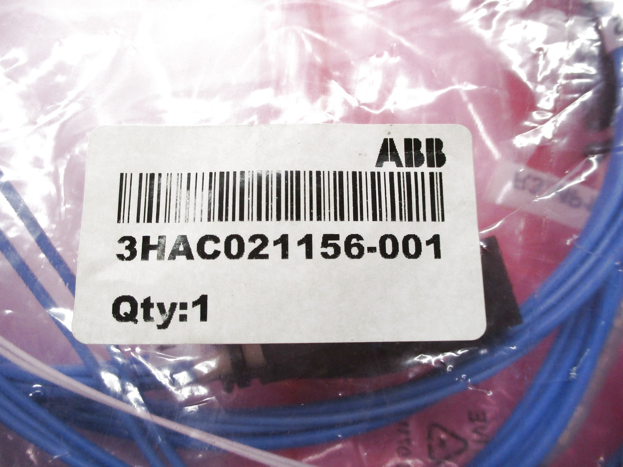 ABB 3HAC021156-001 NSMP
