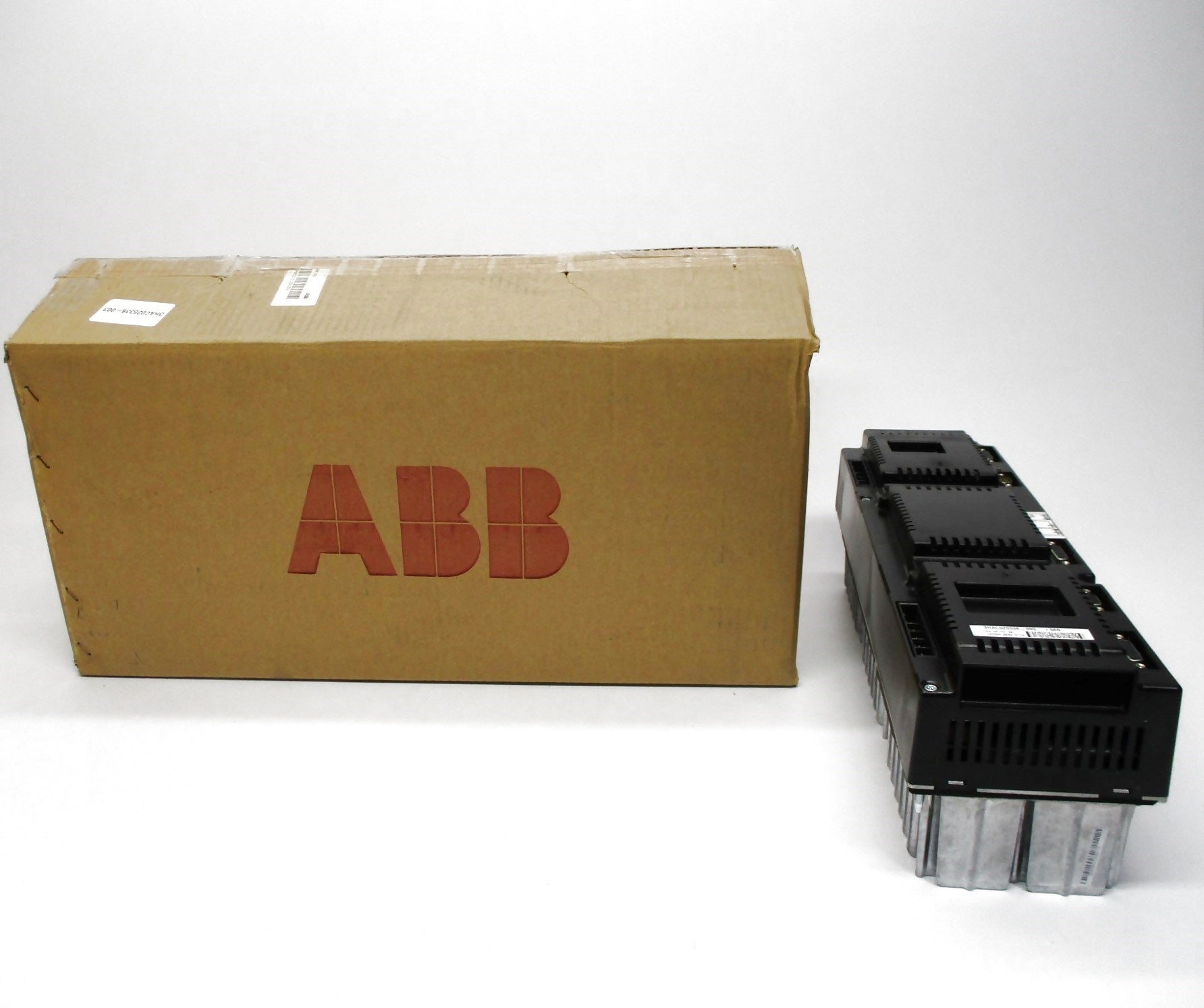 ABB 3HAC025338-003 NSMP