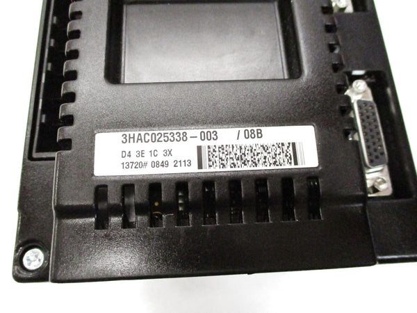 ABB 3HAC025338-003 NSMP