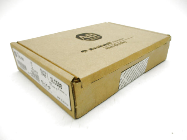 ALLEN BRADLEY 1746-IB16 SER. C 10-30VDC DATE: 2012 NSFS