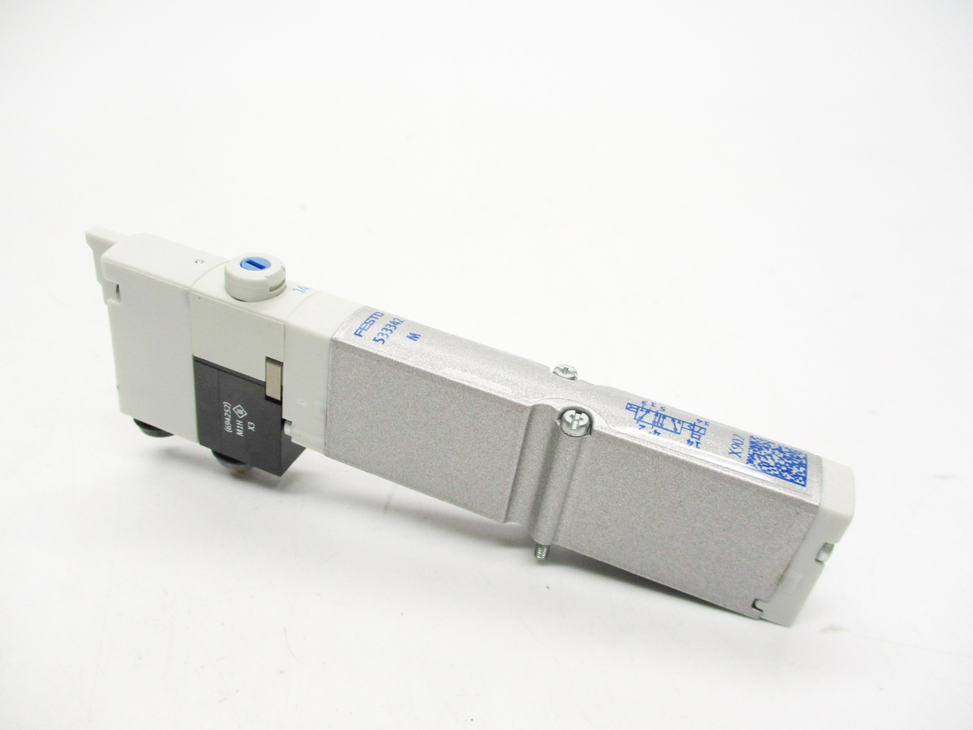FESTO VMPA1-M1H-M-PI 533342 15VDC NSMP