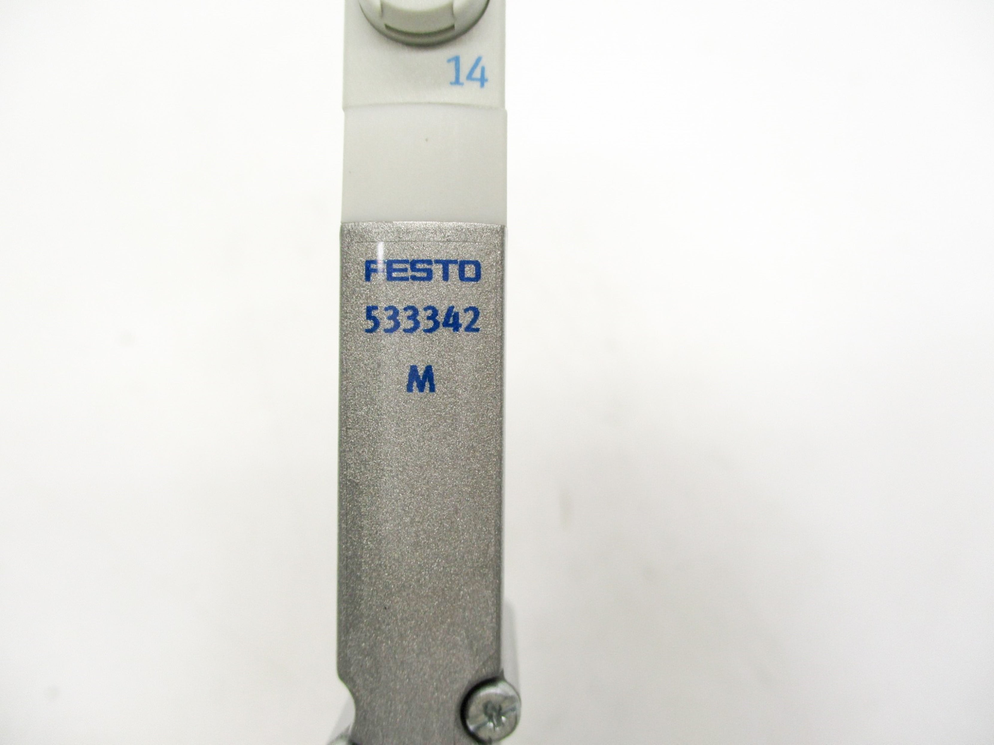 FESTO VMPA1-M1H-M-PI 533342 15VDC NSMP