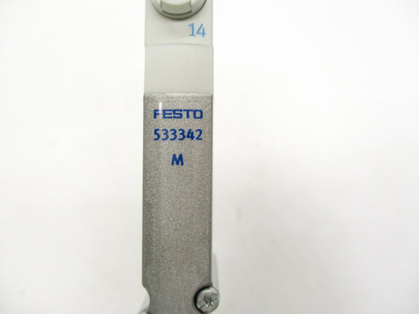 FESTO VMPA1-M1H-M-PI 533342 15VDC NSMP