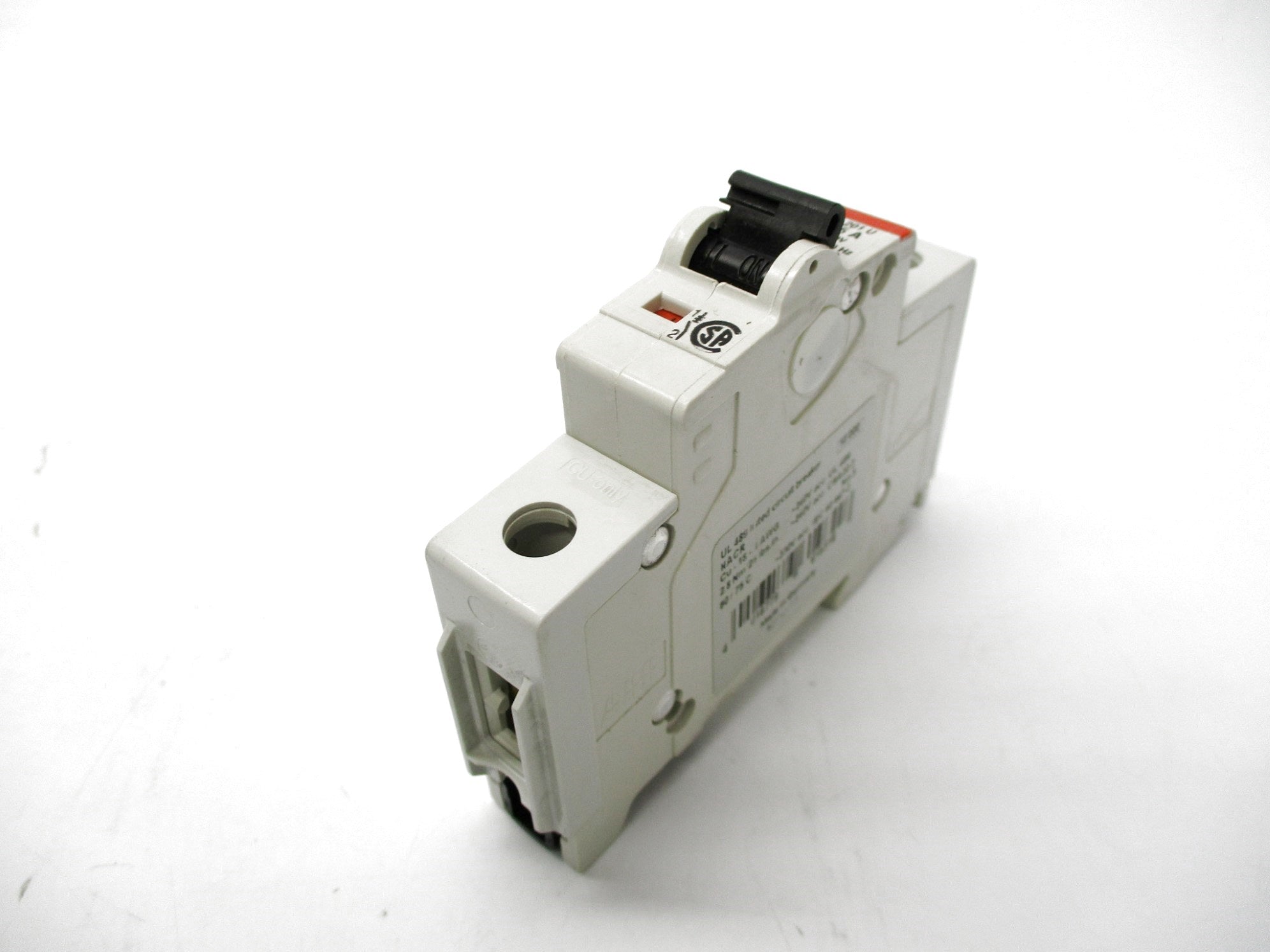 ABB S201UK5  5A 240V NSNP