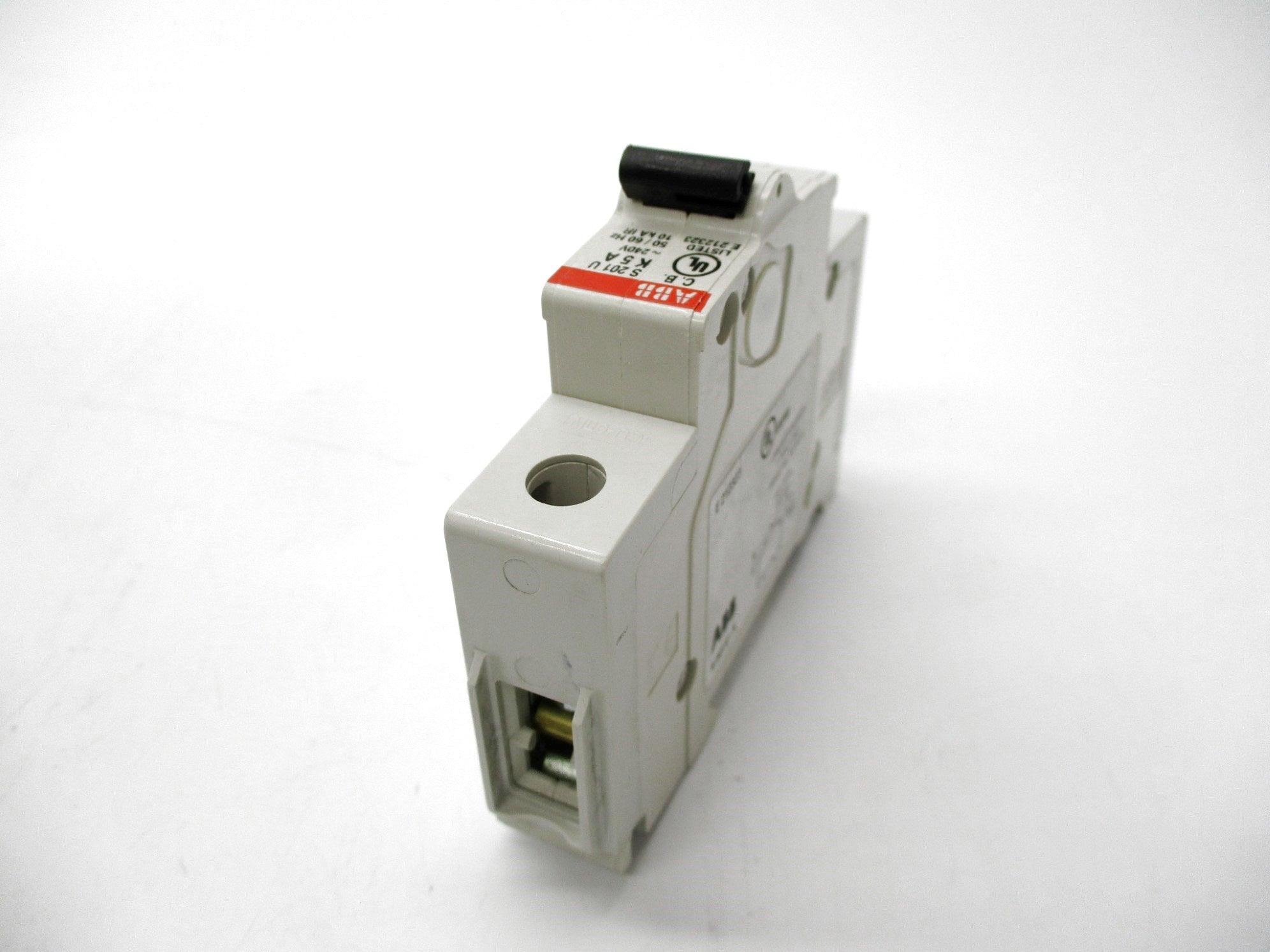 ABB S201UK5  5A 240V NSNP