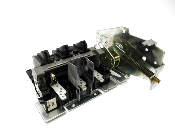 ALLEN BRADLEY 1494V-DS30 SER. B (BR/WH) NSMP