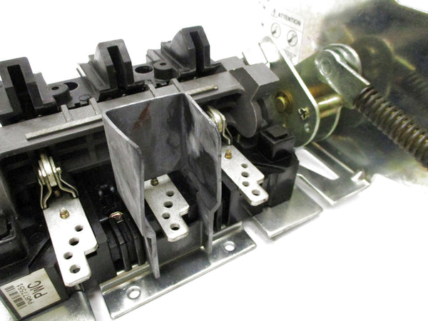 ALLEN BRADLEY 1494V-DS30 SER. B (BR/WH) NSMP