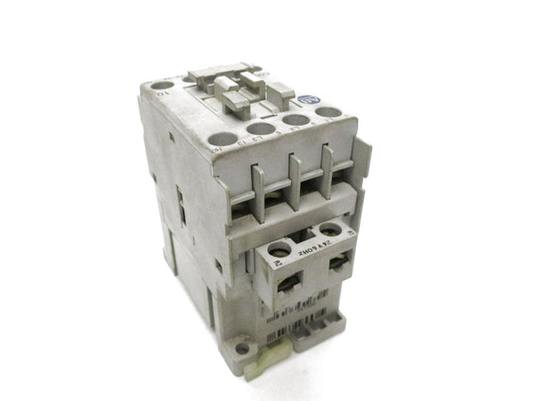 ALLEN BRADLEY 100-C09J10 SER. A 24V 32A UNMP