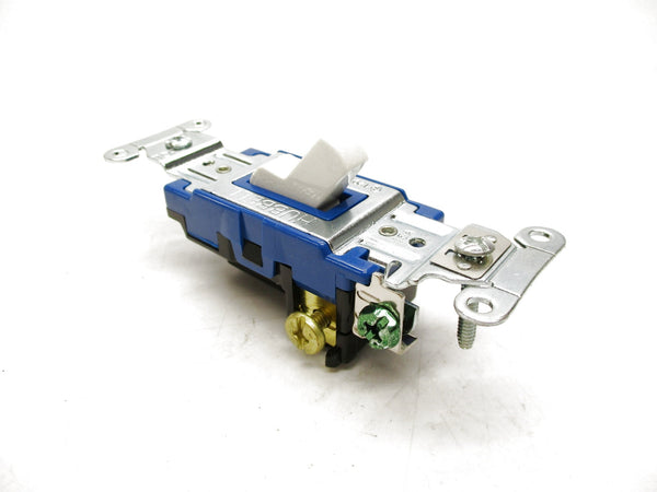 HUBBELL 1203W NSMP