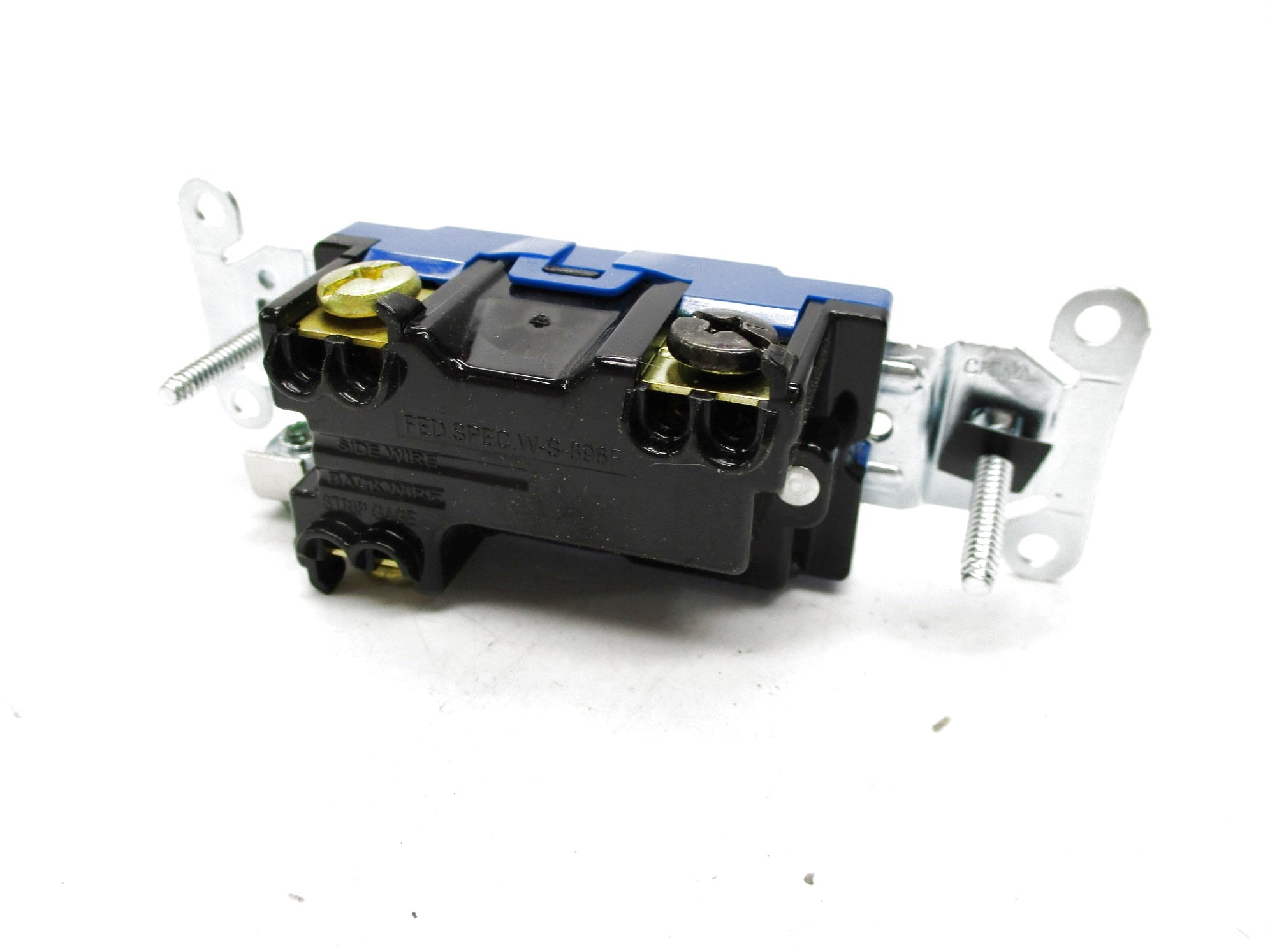HUBBELL 1203W NSMP