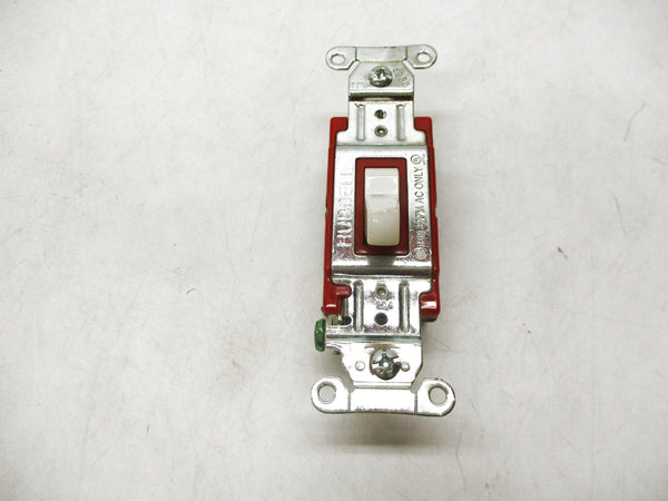 HUBBELL 1223W 120/277VAC 20A NSMP