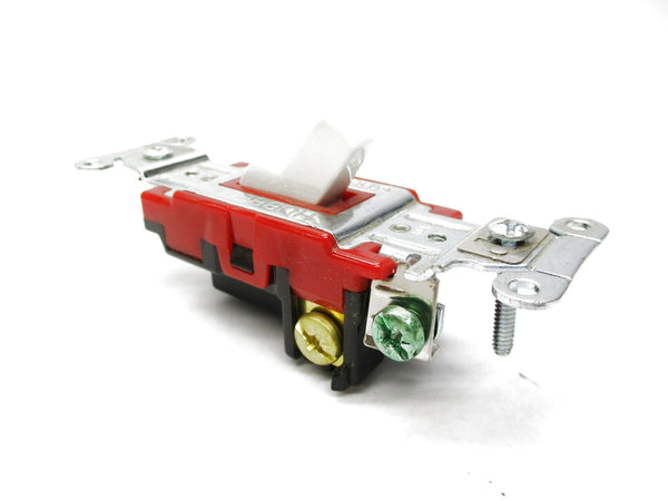 HUBBELL 1223W 120/277VAC 20A NSMP