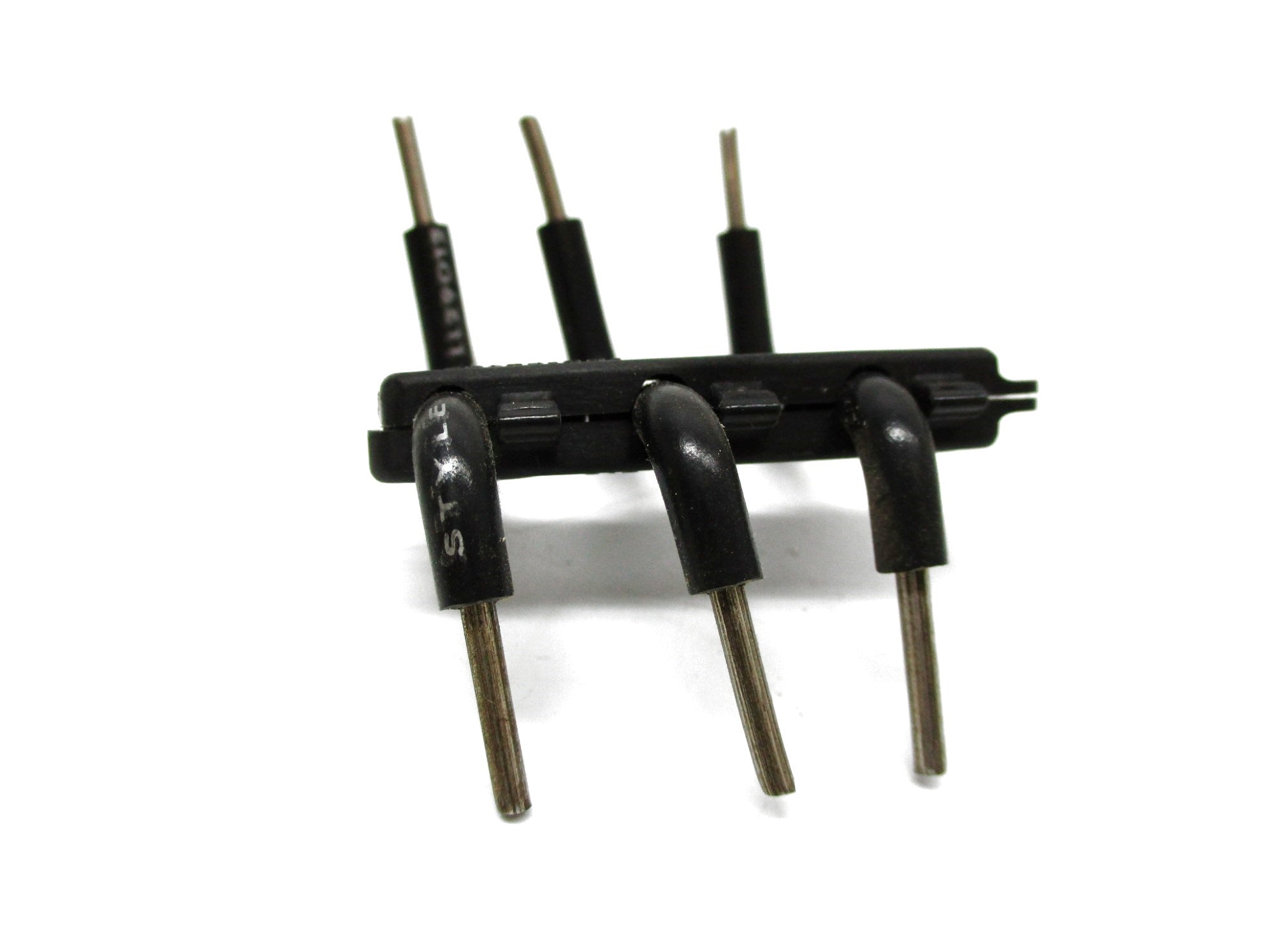 ALLEN BRADLEY 140-N11 SER. C (BK/BL) NSMP