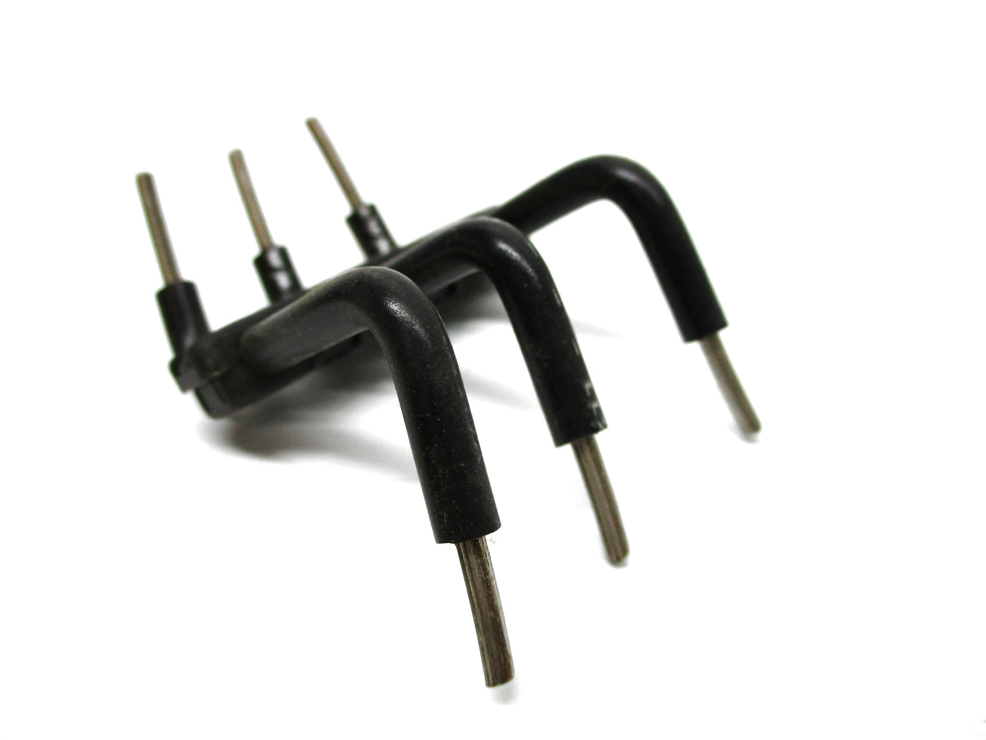 ALLEN BRADLEY 140-N11 SER. C (BK/BL) NSMP