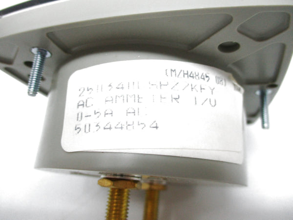 YOKOGAWA 250340LSPZ7KFY NSNP