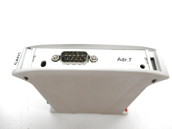 ADF WED HD67290 12VAC/24VDC NSNP