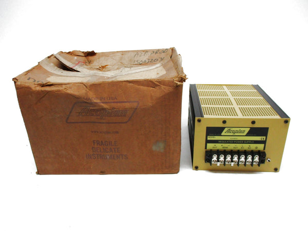 ACOPIAN A24H850 NSMP