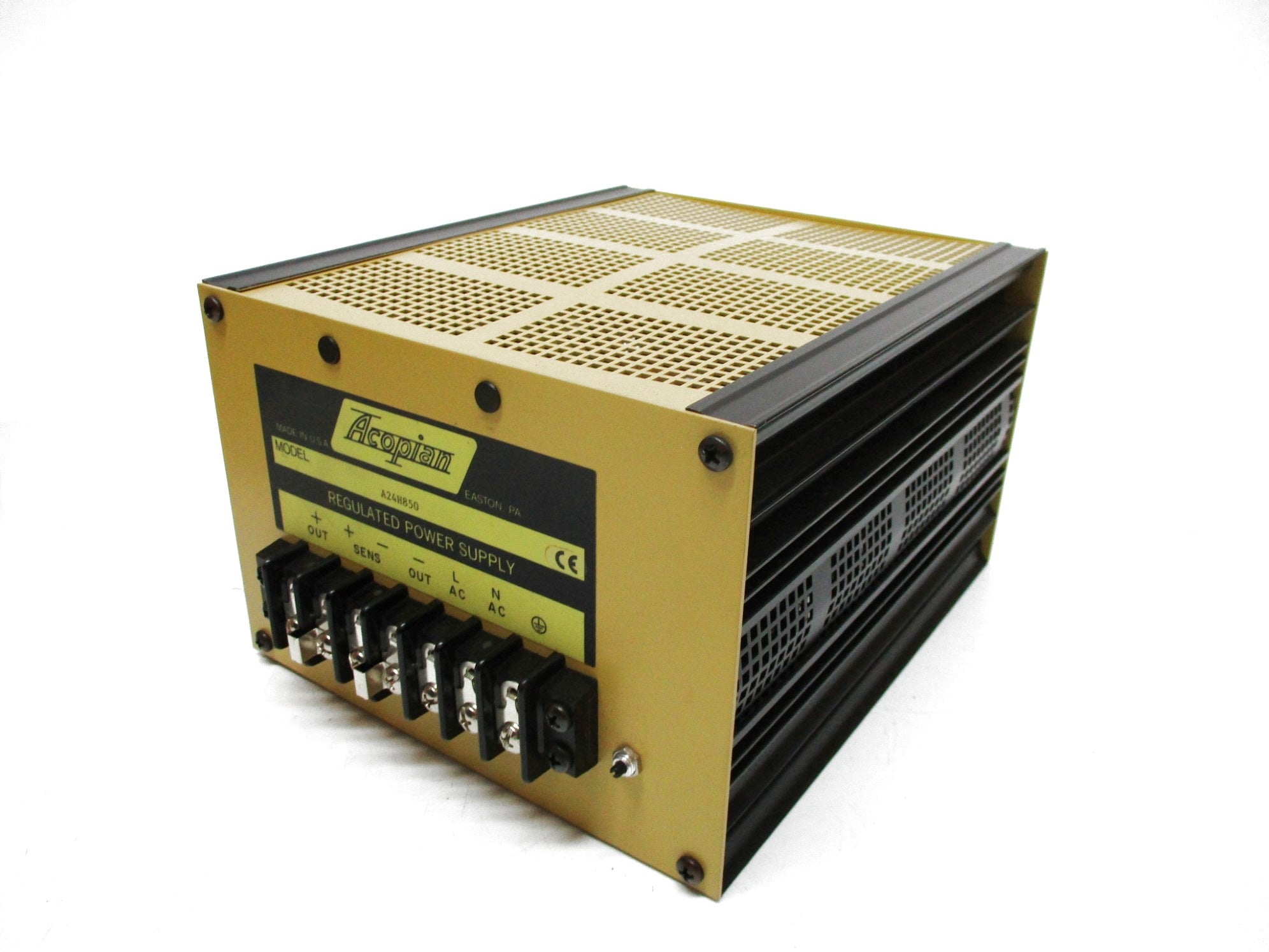 ACOPIAN A24H850 NSMP