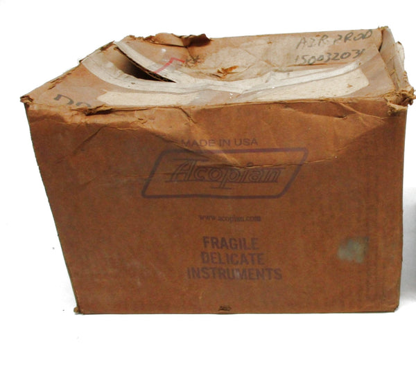 ACOPIAN A24H850 NSMP