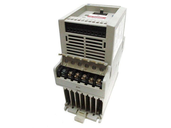 ALLEN BRADLEY 160-BA02NSF1 SER. C F/W: 7.05 UNMP