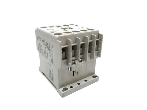 ALLEN BRADLEY 100-K09D01M SER. A 110/120V NSNP