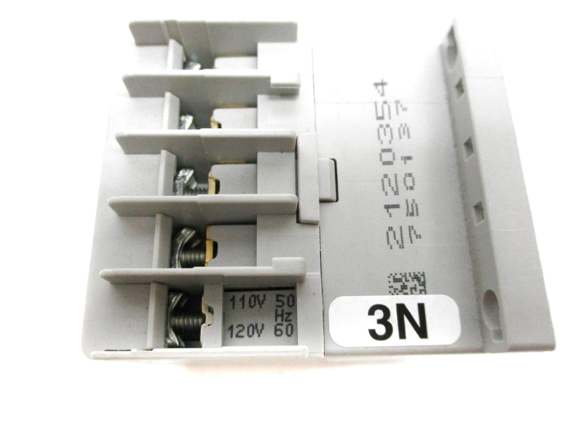 ALLEN BRADLEY 100-K09D01M SER. A 110/120V NSNP