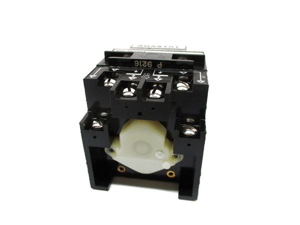 AGASTAT 7012PB 125VDC NSNP