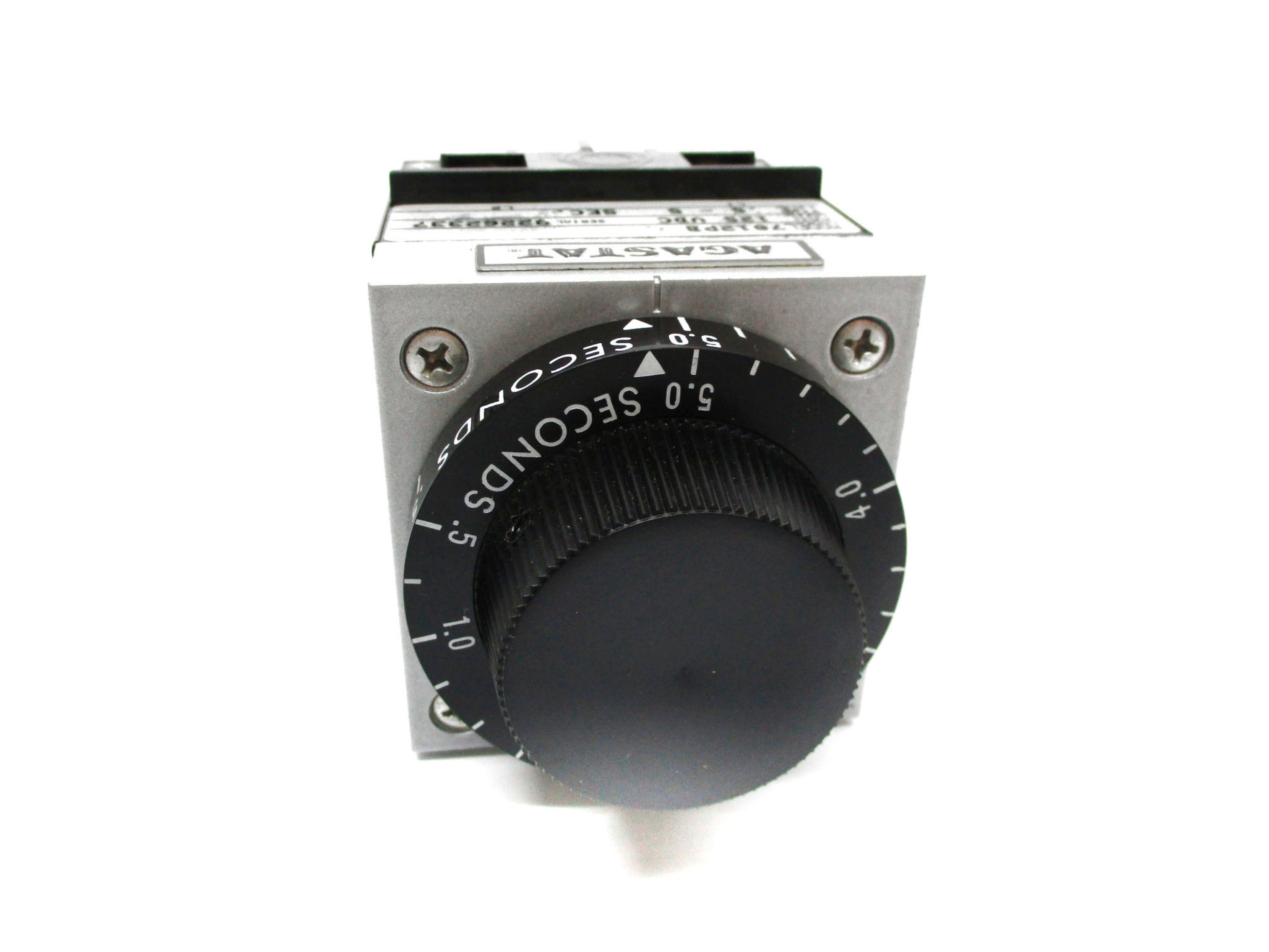 AGASTAT 7012PB 125VDC NSNP