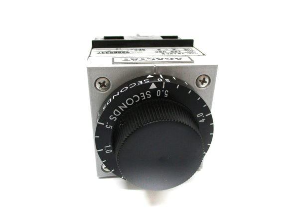 AGASTAT 7012PB 125VDC NSNP