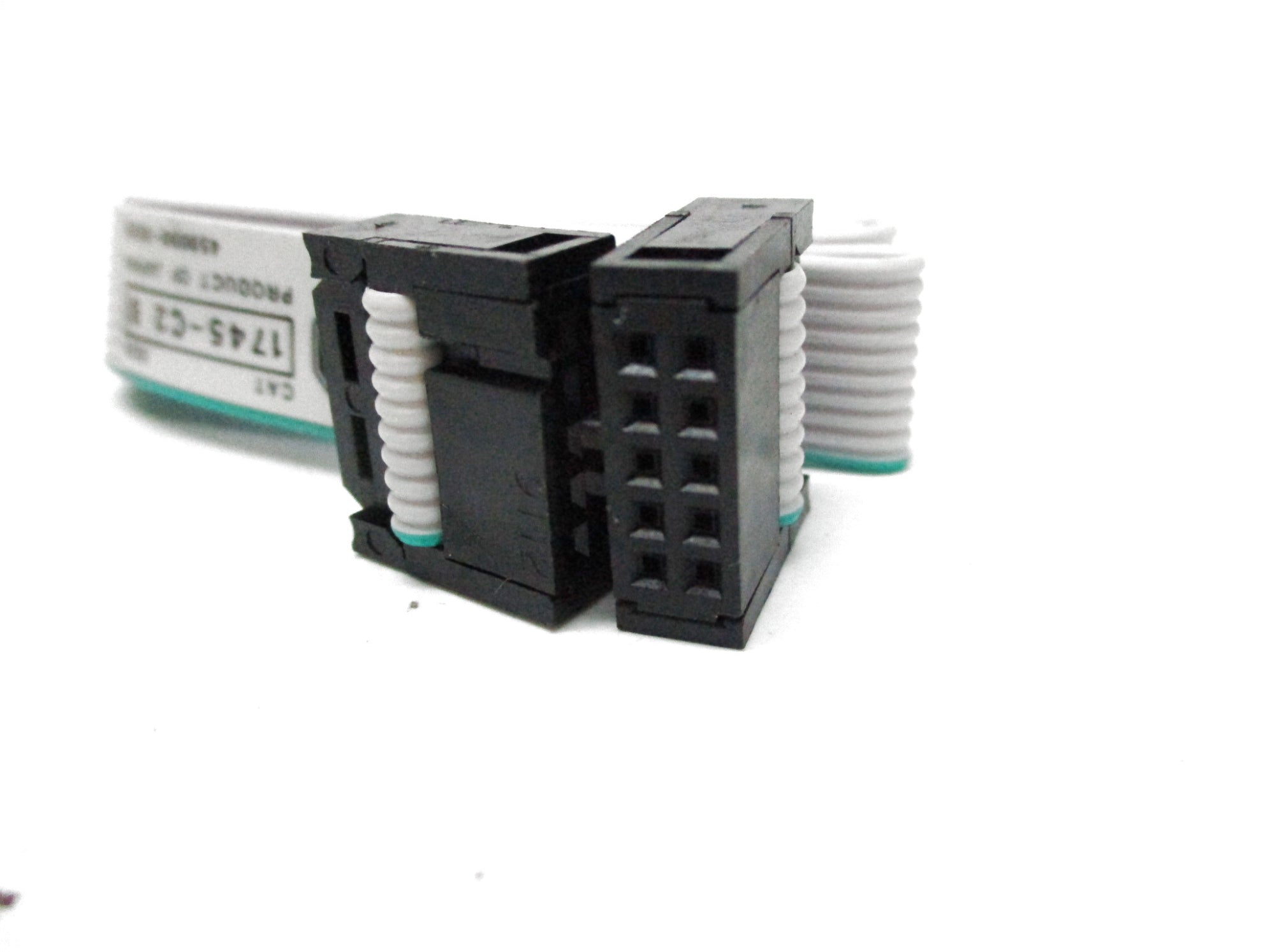 ALLEN BRADLEY 1745-C2 SER. B NSMP