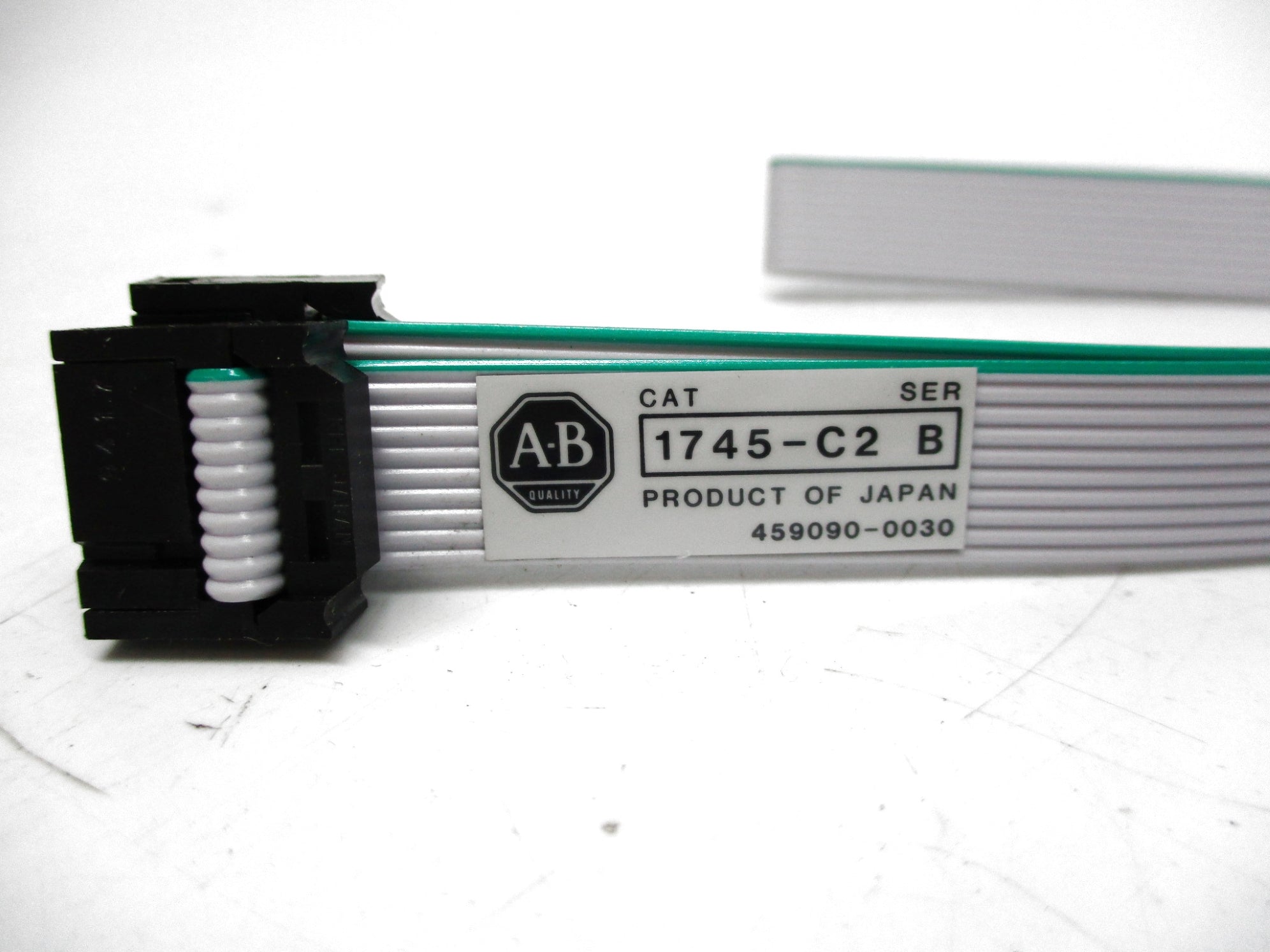 ALLEN BRADLEY 1745-C2 SER. B NSNP