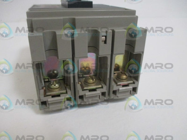 MERLIN GERIN NS160H-TM160D COMPACT CIRCUIT BREAKER *NEW NO BOX*