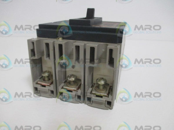 MERLIN GERIN NS160H-TM160D COMPACT CIRCUIT BREAKER *NEW NO BOX*